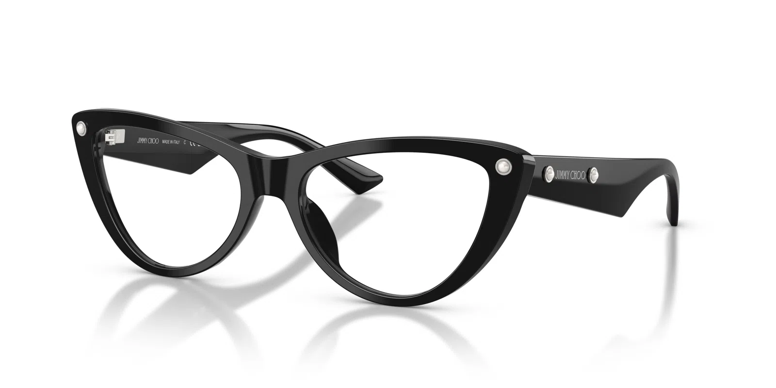 Jimmy Choo 3044HU Eyeglasses - view 10